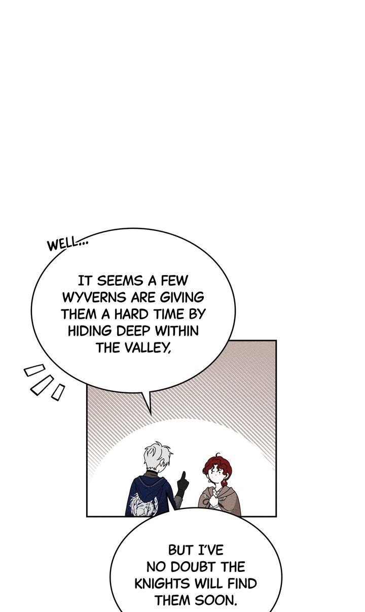 Read Under The Oak Tree Manga Online