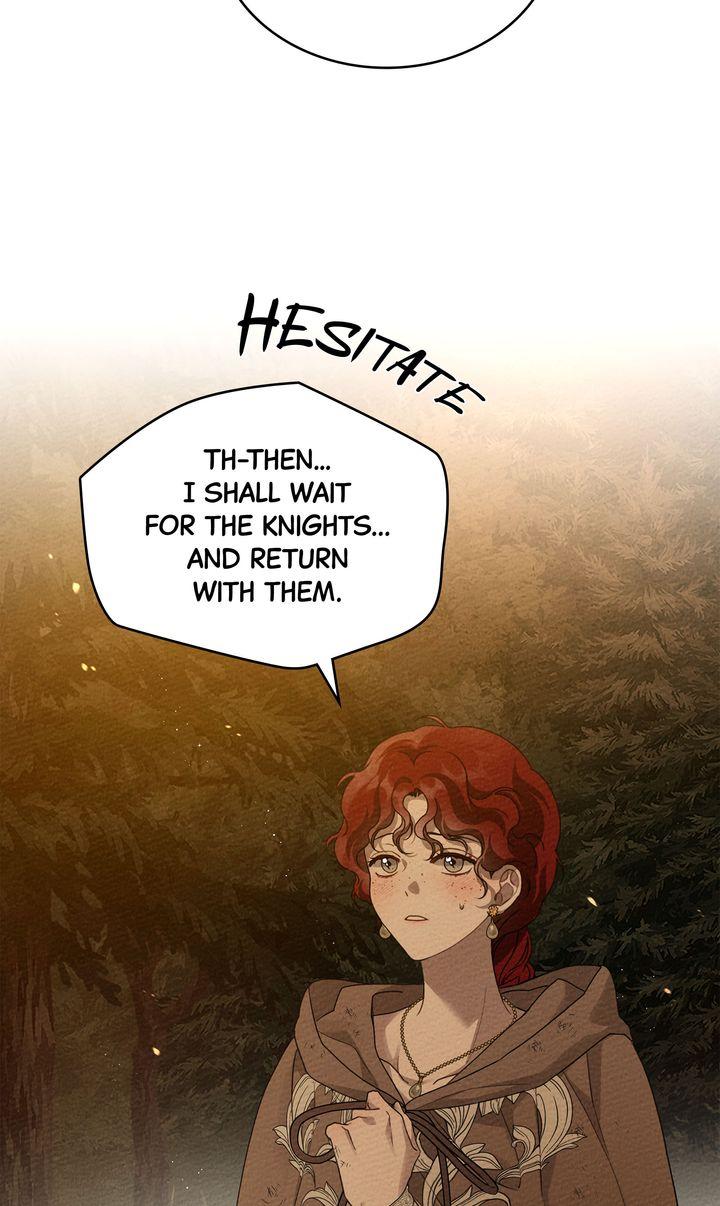 Read Under The Oak Tree Manga Online