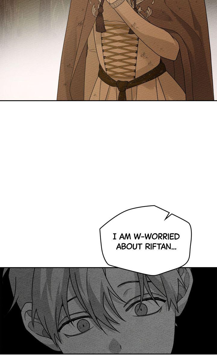 Read Under The Oak Tree Manga Online