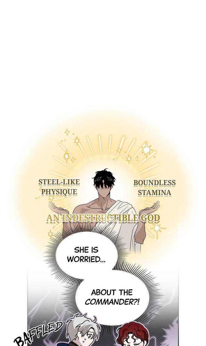 Read Under The Oak Tree Manga Online