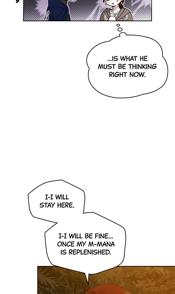 Read Under The Oak Tree Manga Online