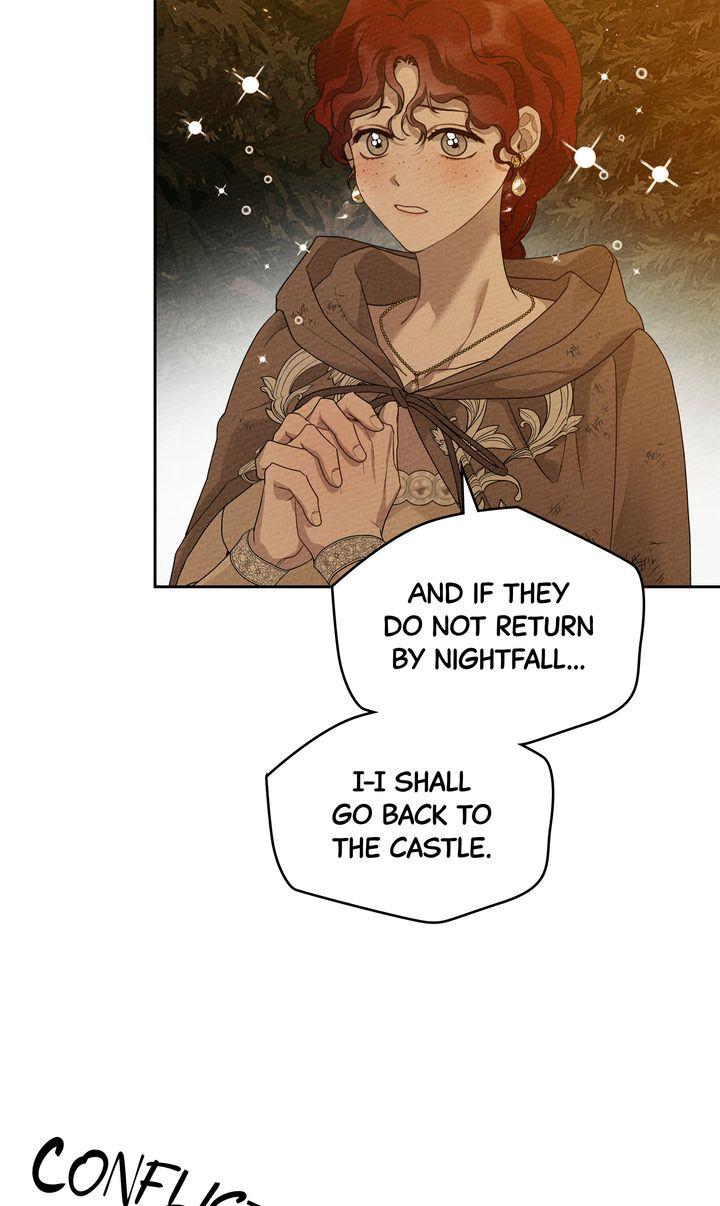 Read Under The Oak Tree Manga Online