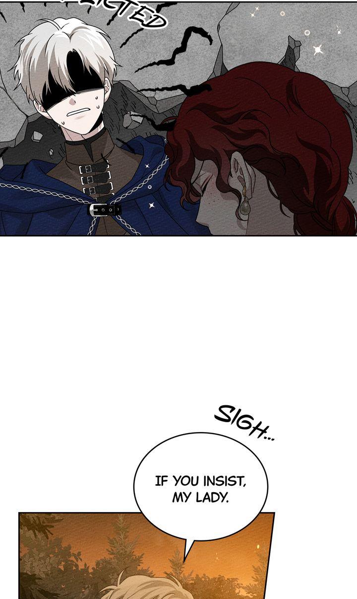 Read Under The Oak Tree Manga Online