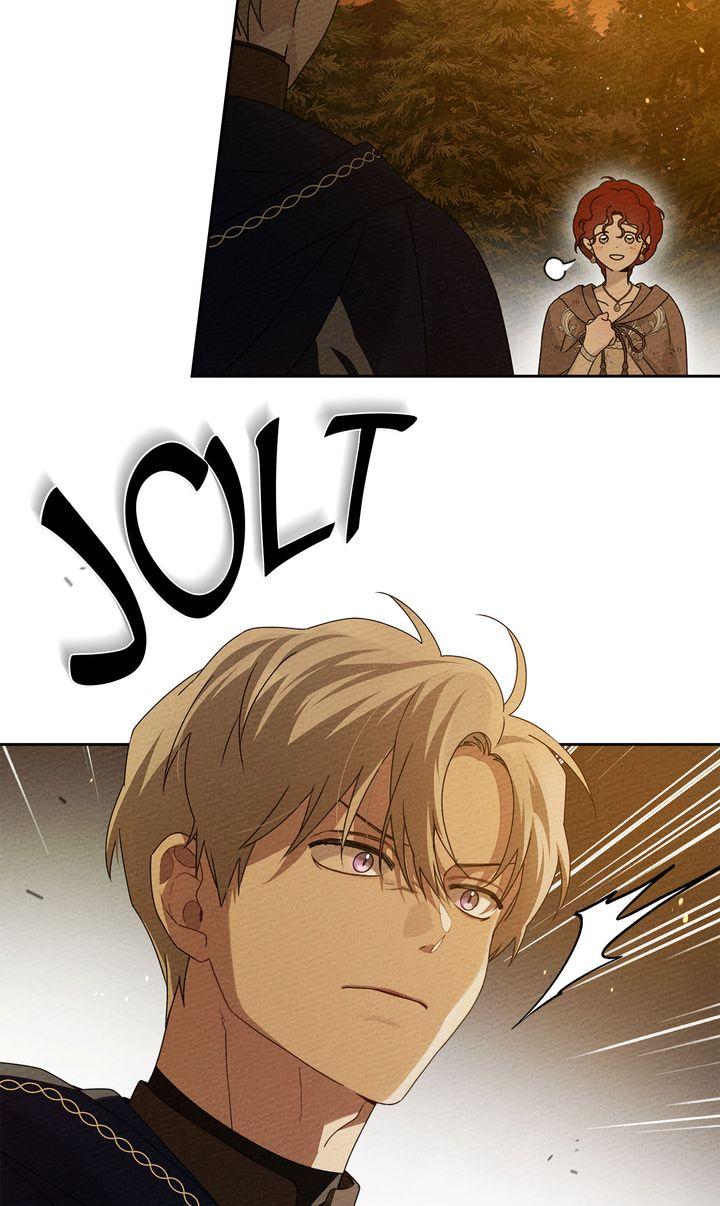 Read Under The Oak Tree Manga Online