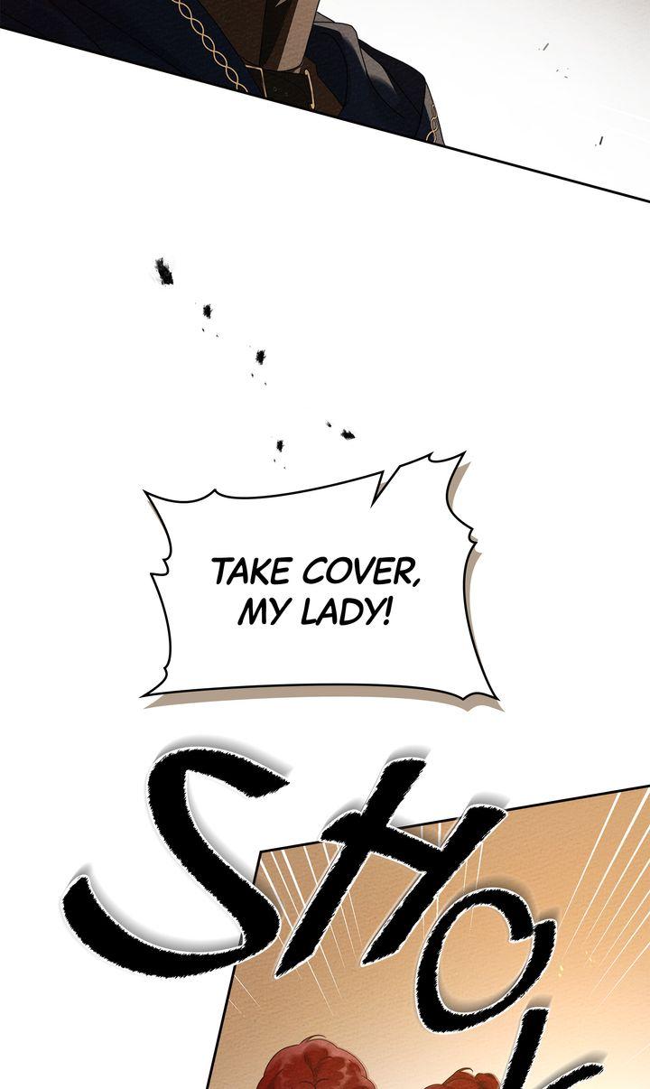 Read Under The Oak Tree Manga Online