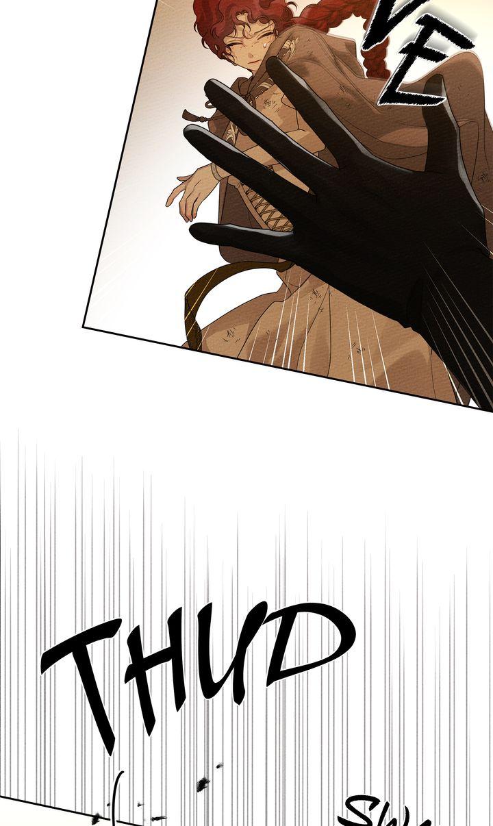 Read Under The Oak Tree Manga Online