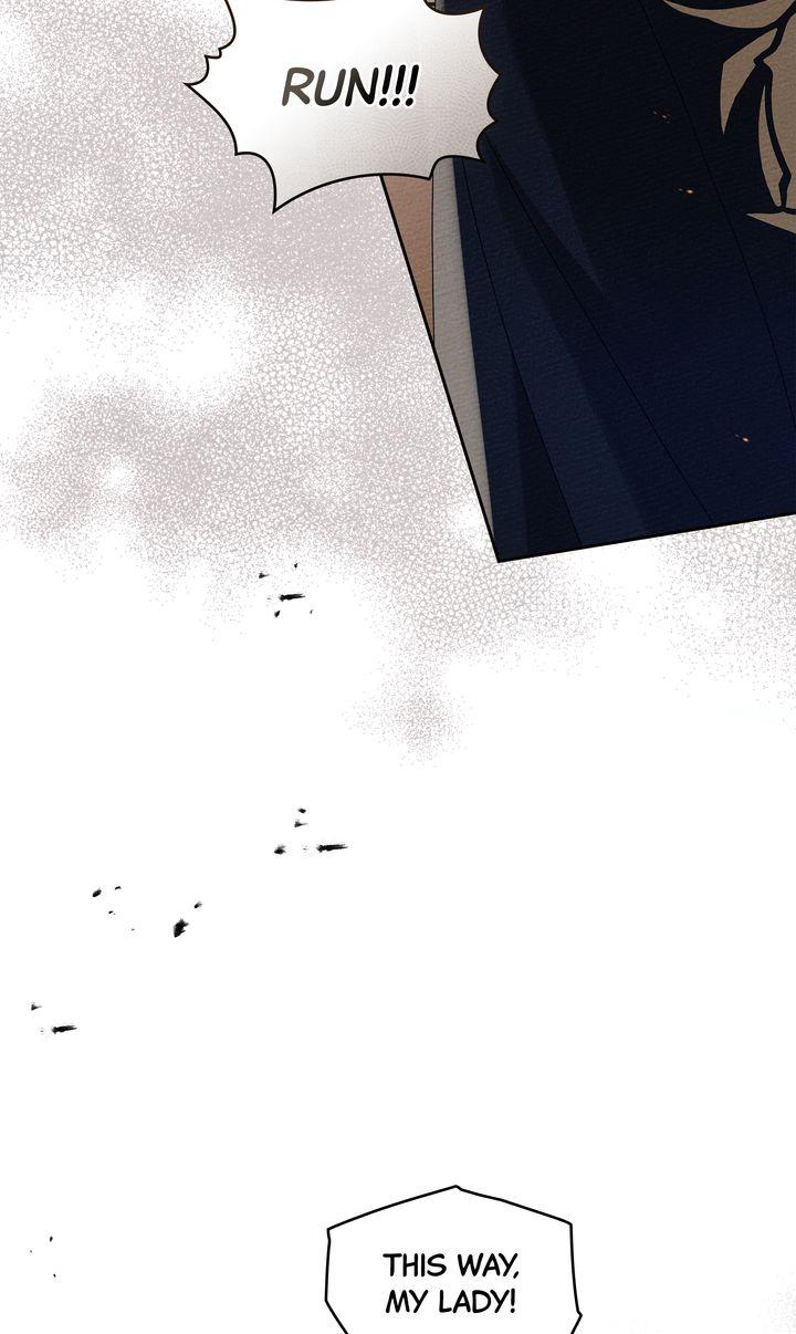 Read Under The Oak Tree Manga Online