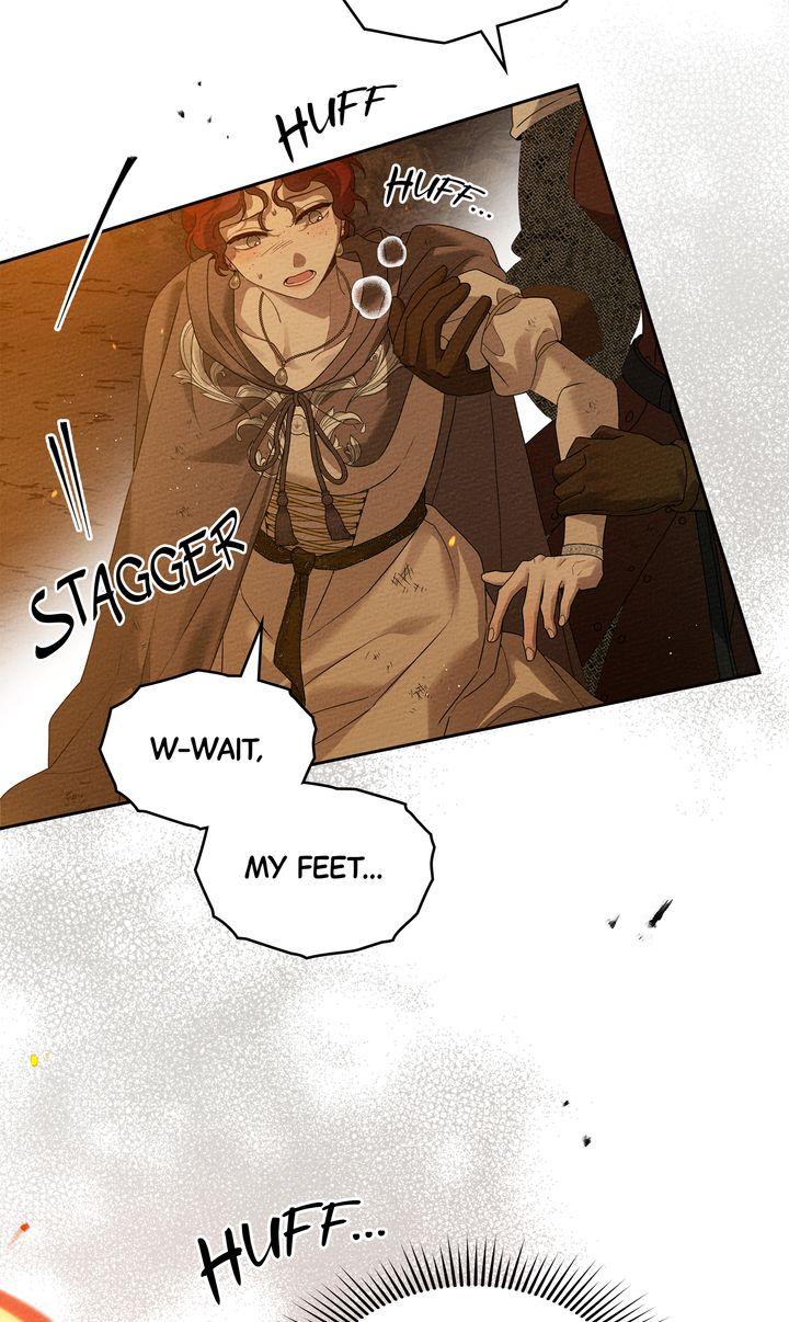 Read Under The Oak Tree Manga Online