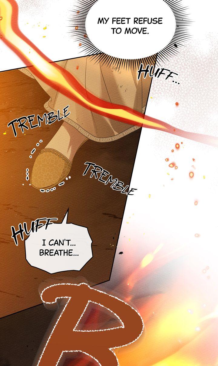 Read Under The Oak Tree Manga Online