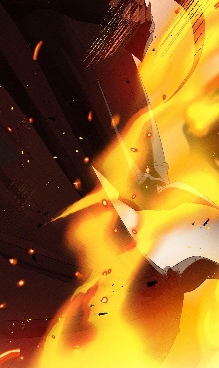 Read Under The Oak Tree Manga Online