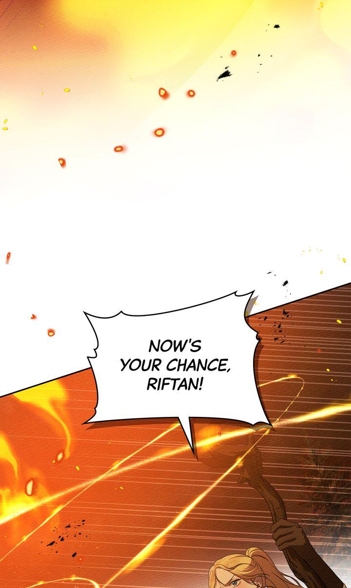 Read Under The Oak Tree Manga Online