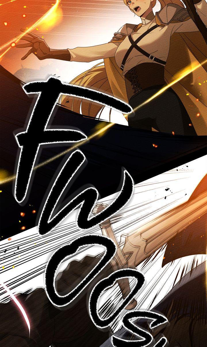 Read Under The Oak Tree Manga Online