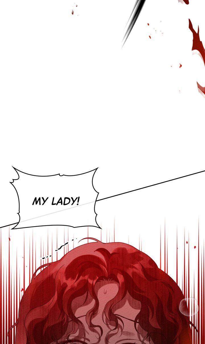 Read Under The Oak Tree Manga Online