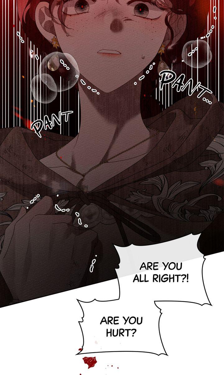 Read Under The Oak Tree Manga Online