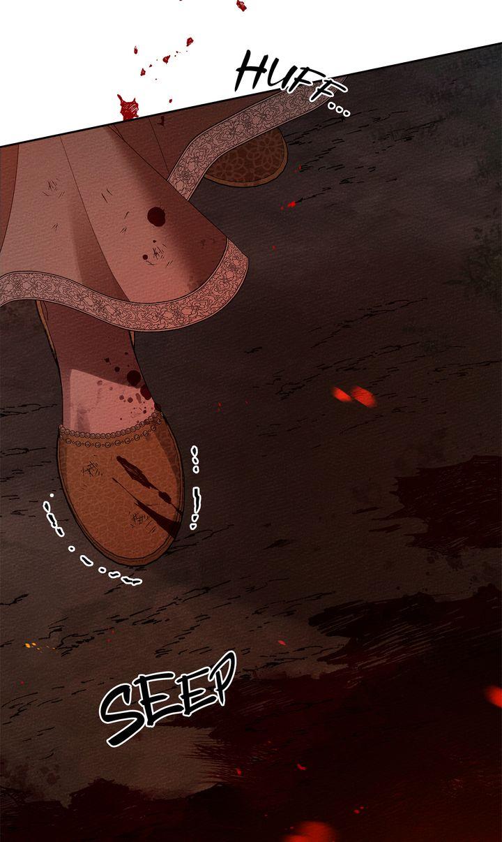 Read Under The Oak Tree Manga Online