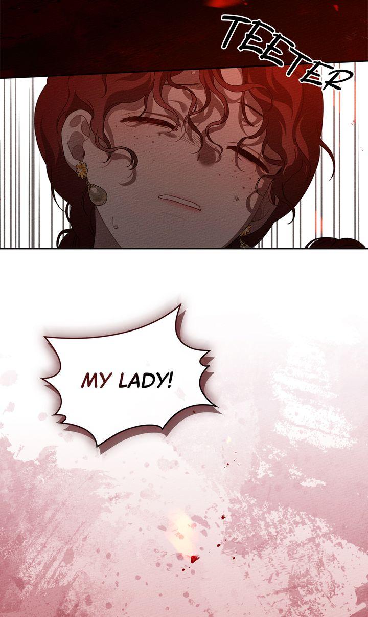 Read Under The Oak Tree Manga Online