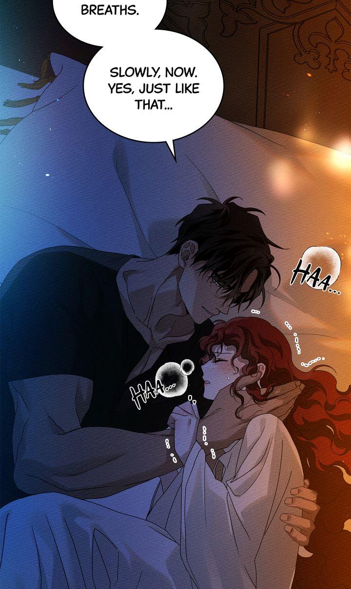 Read Under The Oak Tree Manga Online