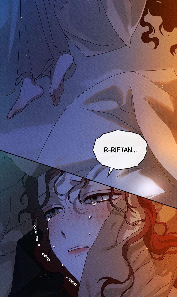 Read Under The Oak Tree Manga Online