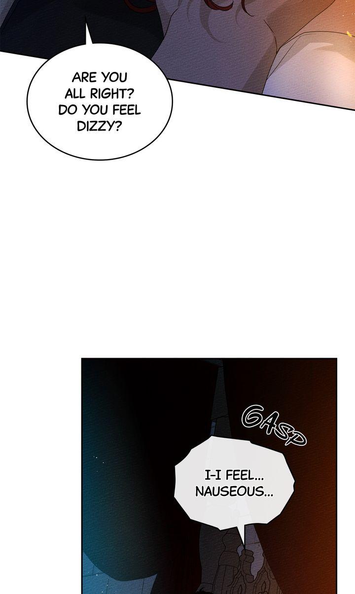 Read Under The Oak Tree Manga Online