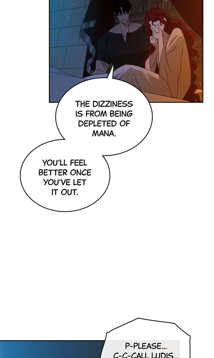 Read Under The Oak Tree Manga Online