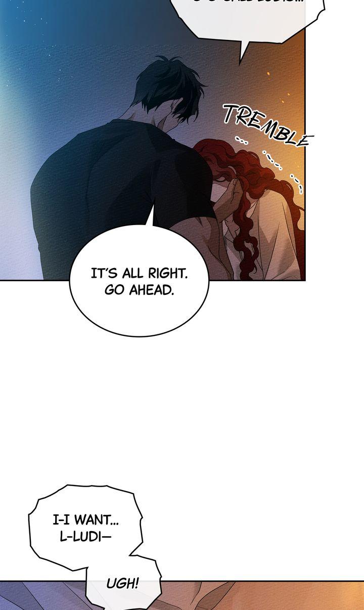 Read Under The Oak Tree Manga Online