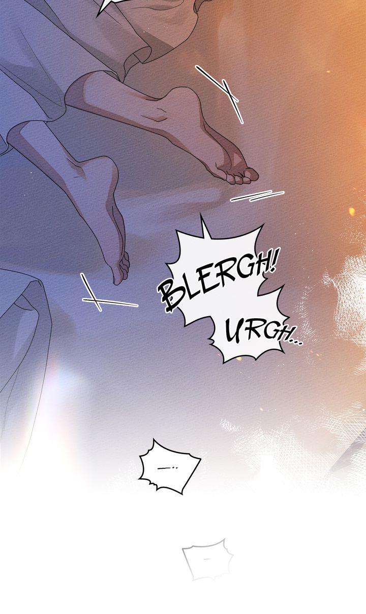 Read Under The Oak Tree Manga Online