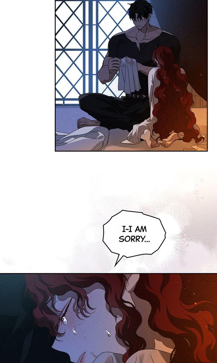 Read Under The Oak Tree Manga Online