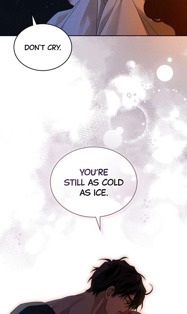 Read Under The Oak Tree Manga Online