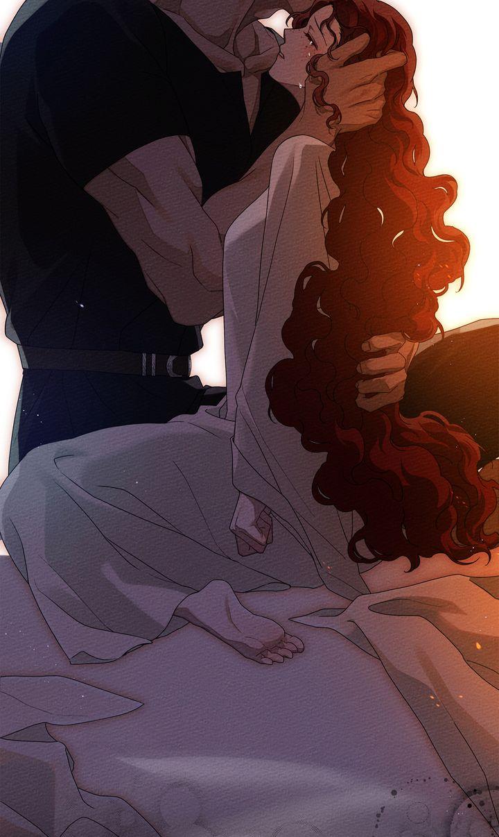 Read Under The Oak Tree Manga Online