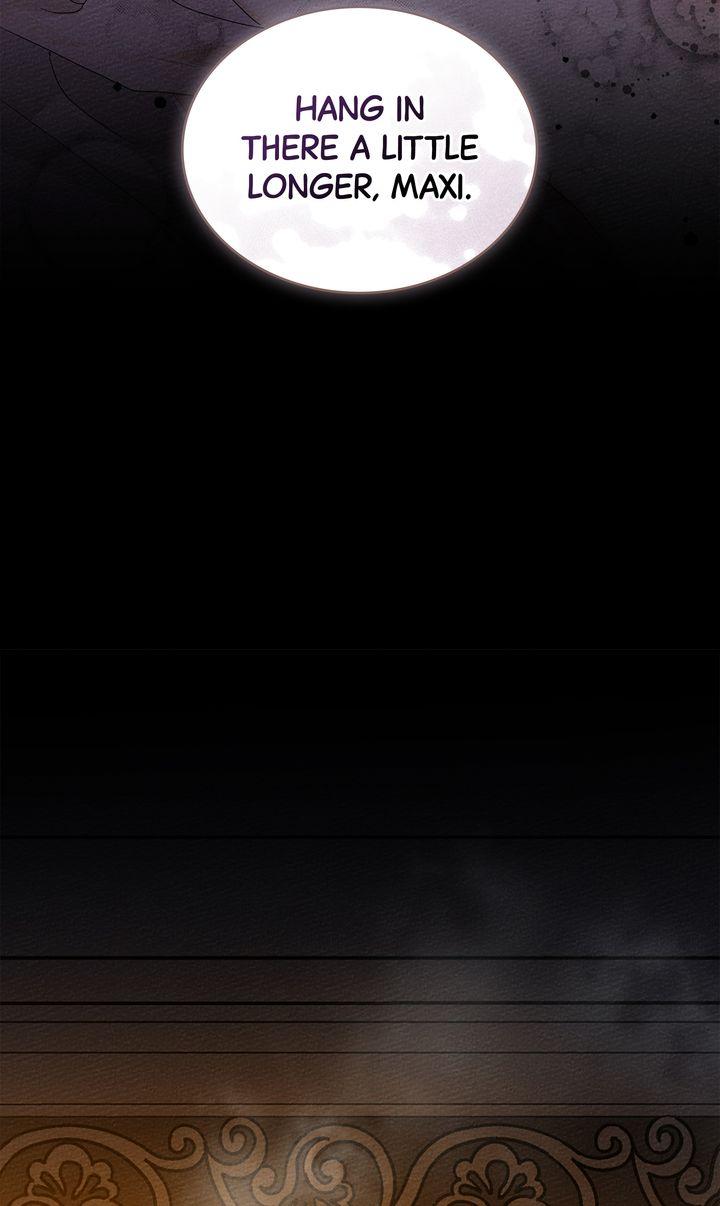 Read Under The Oak Tree Manga Online