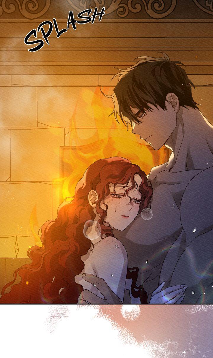 Read Under The Oak Tree Manga Online