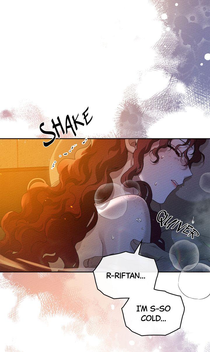 Read Under The Oak Tree Manga Online