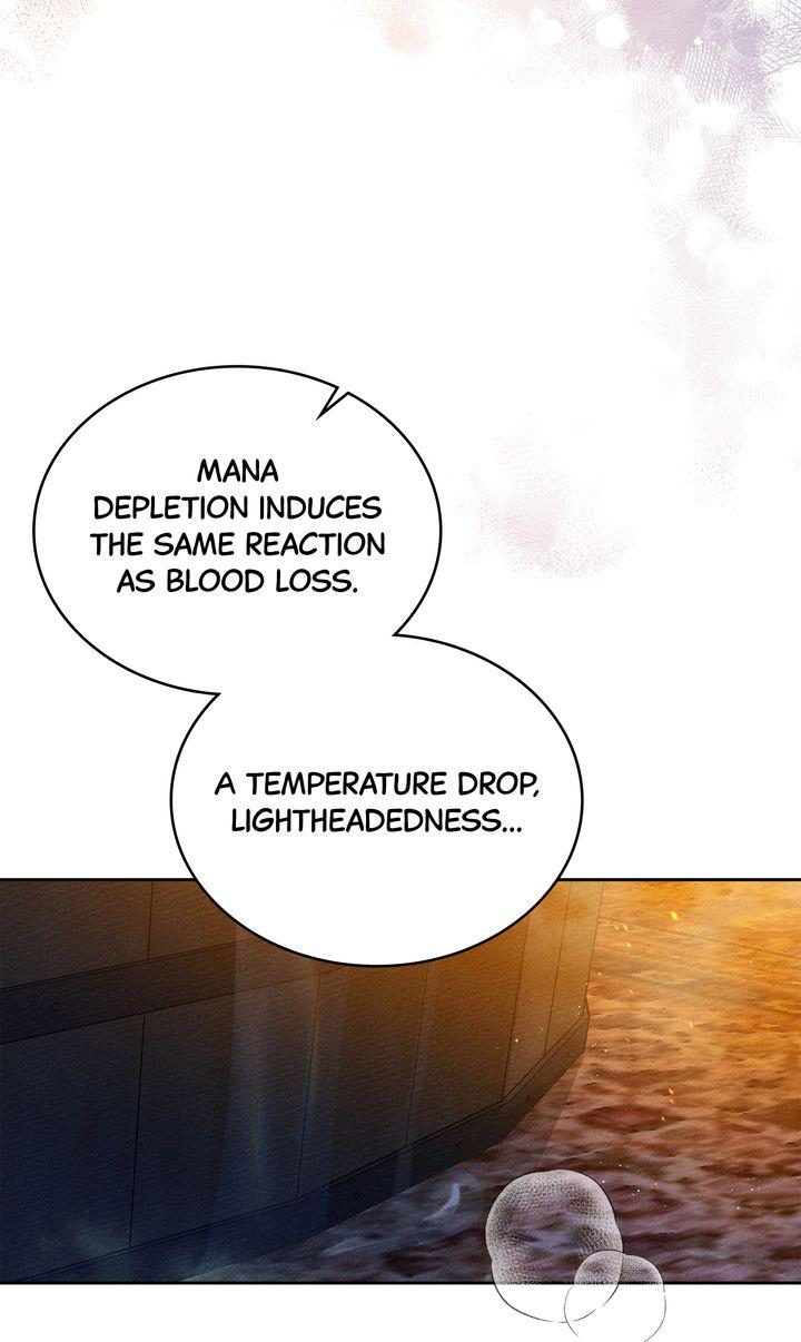 Read Under The Oak Tree Manga Online