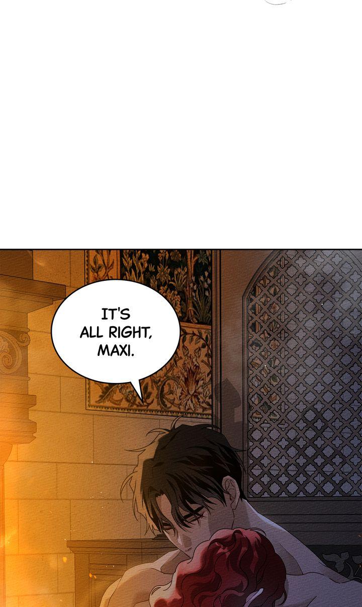 Read Under The Oak Tree Manga Online