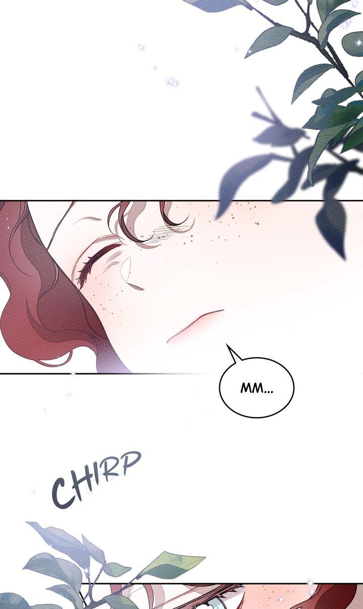 Read Under The Oak Tree Manga Online