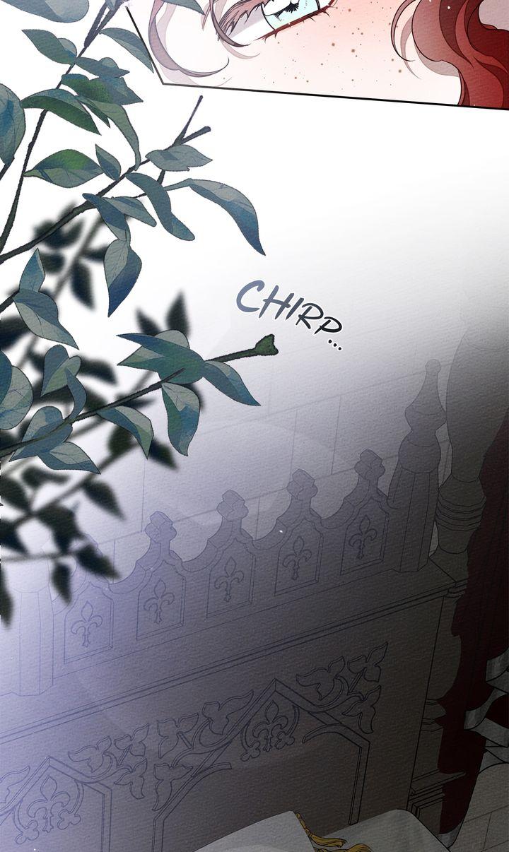 Read Under The Oak Tree Manga Online