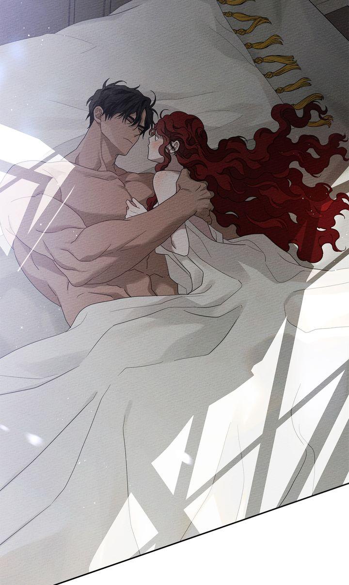 Read Under The Oak Tree Manga Online