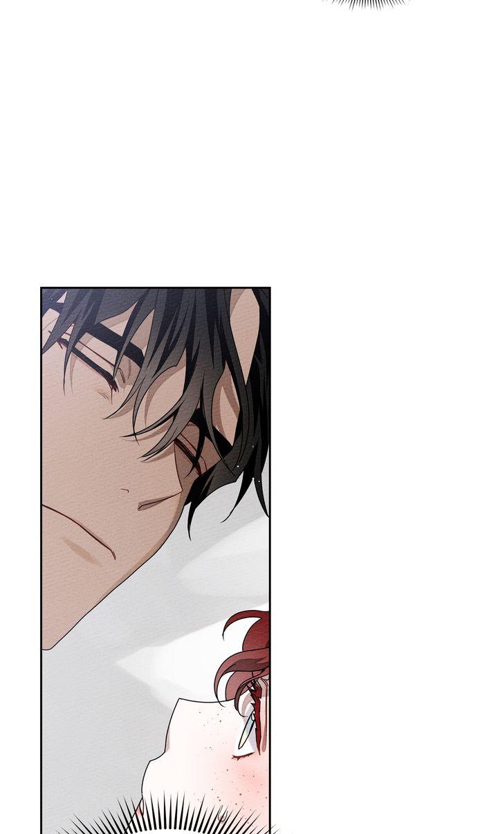 Read Under The Oak Tree Manga Online