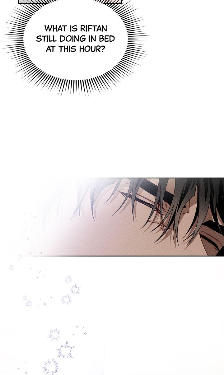 Read Under The Oak Tree Manga Online