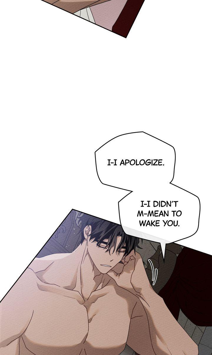 Read Under The Oak Tree Manga Online