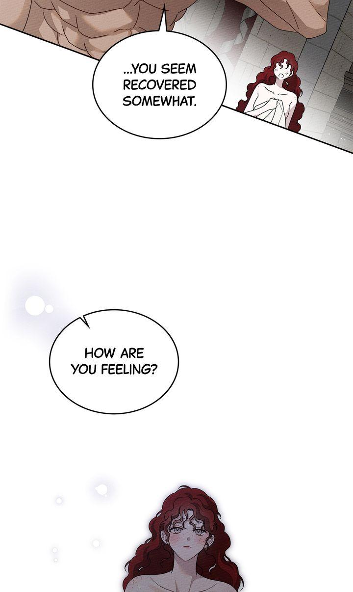 Read Under The Oak Tree Manga Online