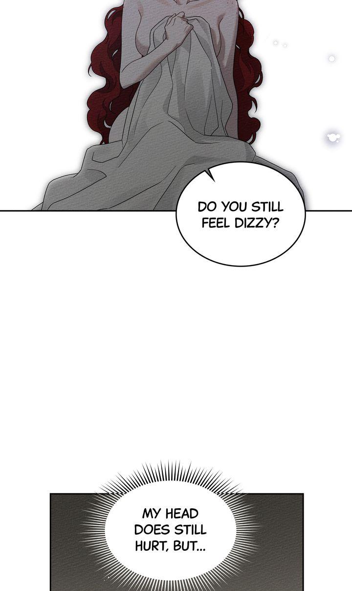 Read Under The Oak Tree Manga Online