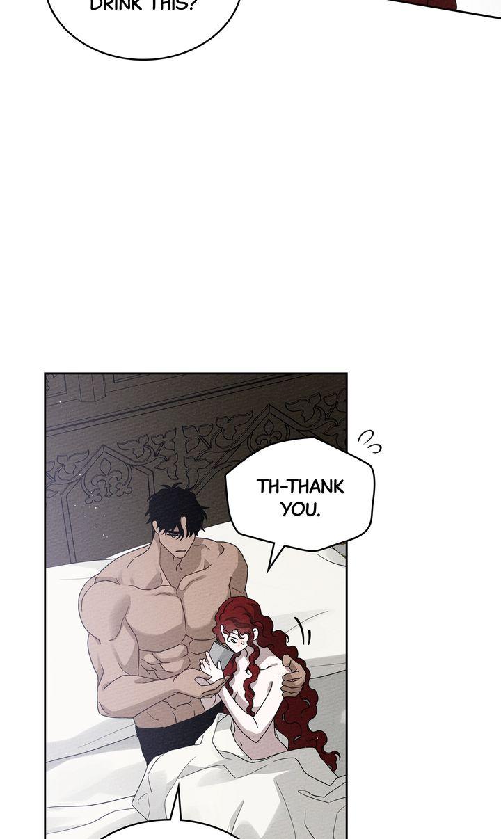 Read Under The Oak Tree Manga Online