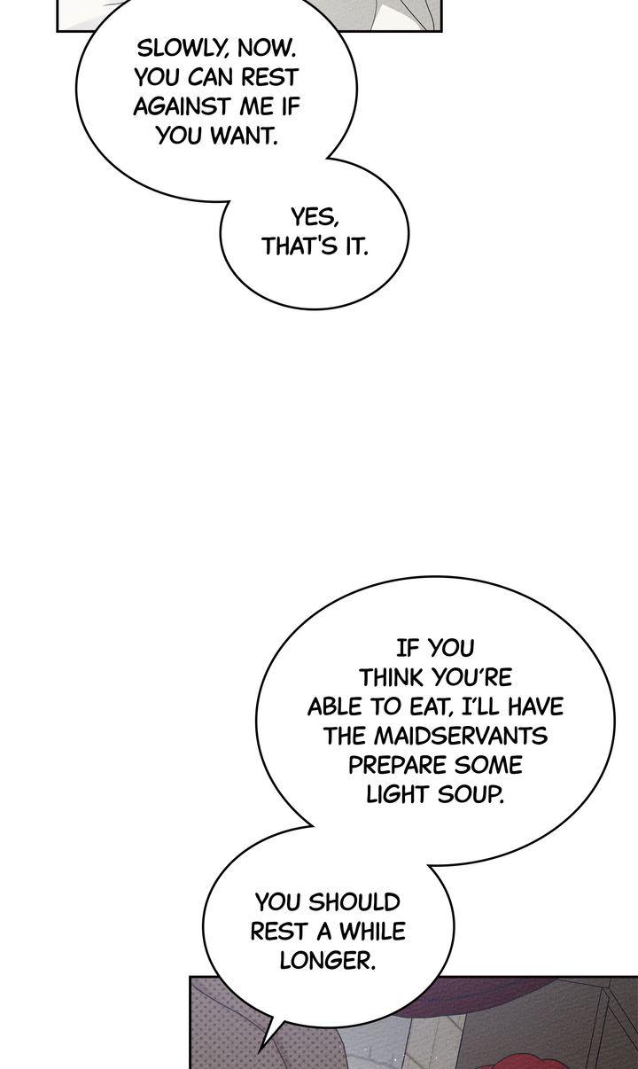 Read Under The Oak Tree Manga Online