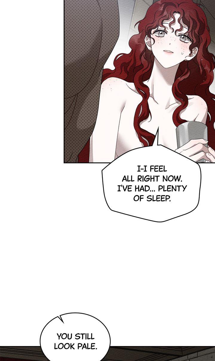 Read Under The Oak Tree Manga Online