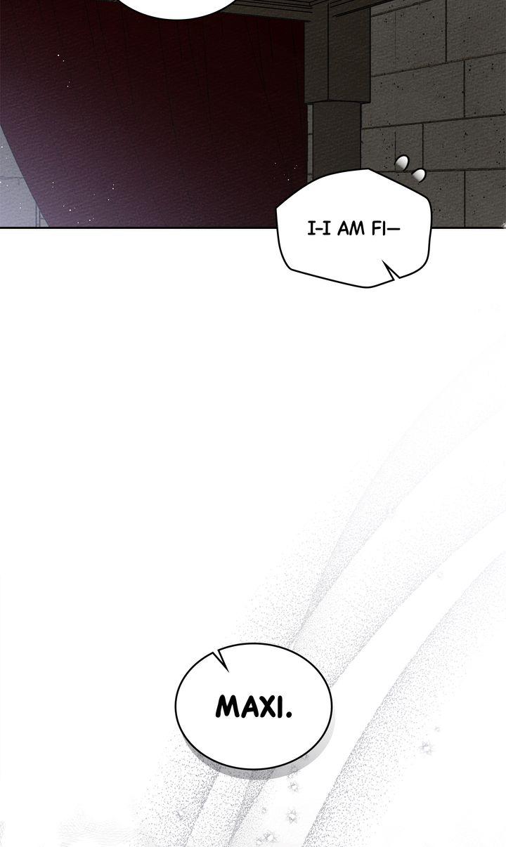 Read Under The Oak Tree Manga Online