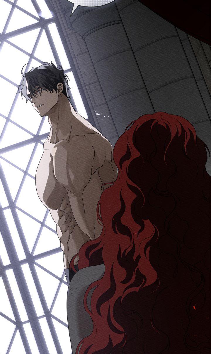 Read Under The Oak Tree Manga Online