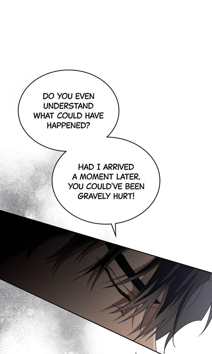 Read Under The Oak Tree Manga Online