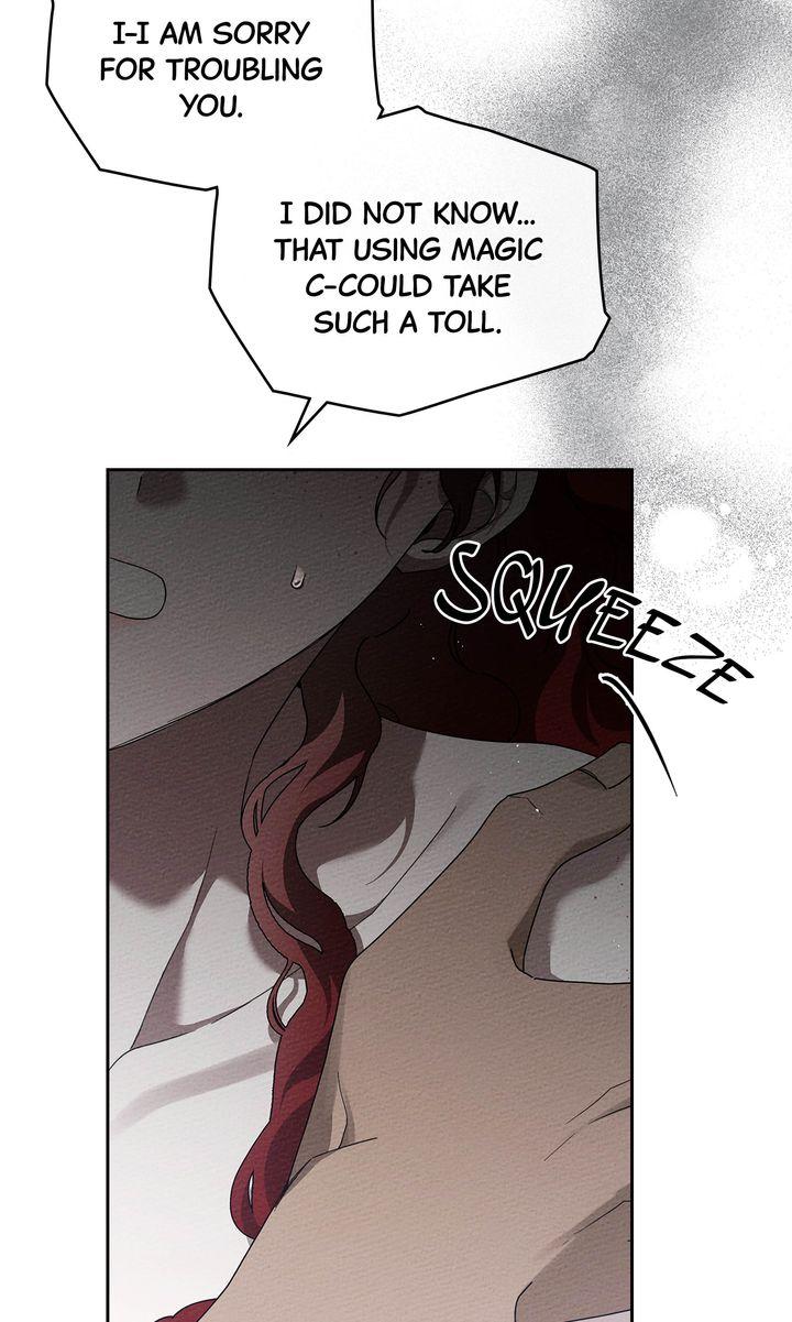 Read Under The Oak Tree Manga Online