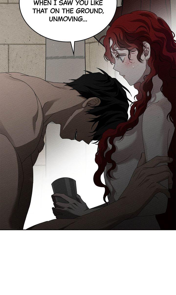 Read Under The Oak Tree Manga Online